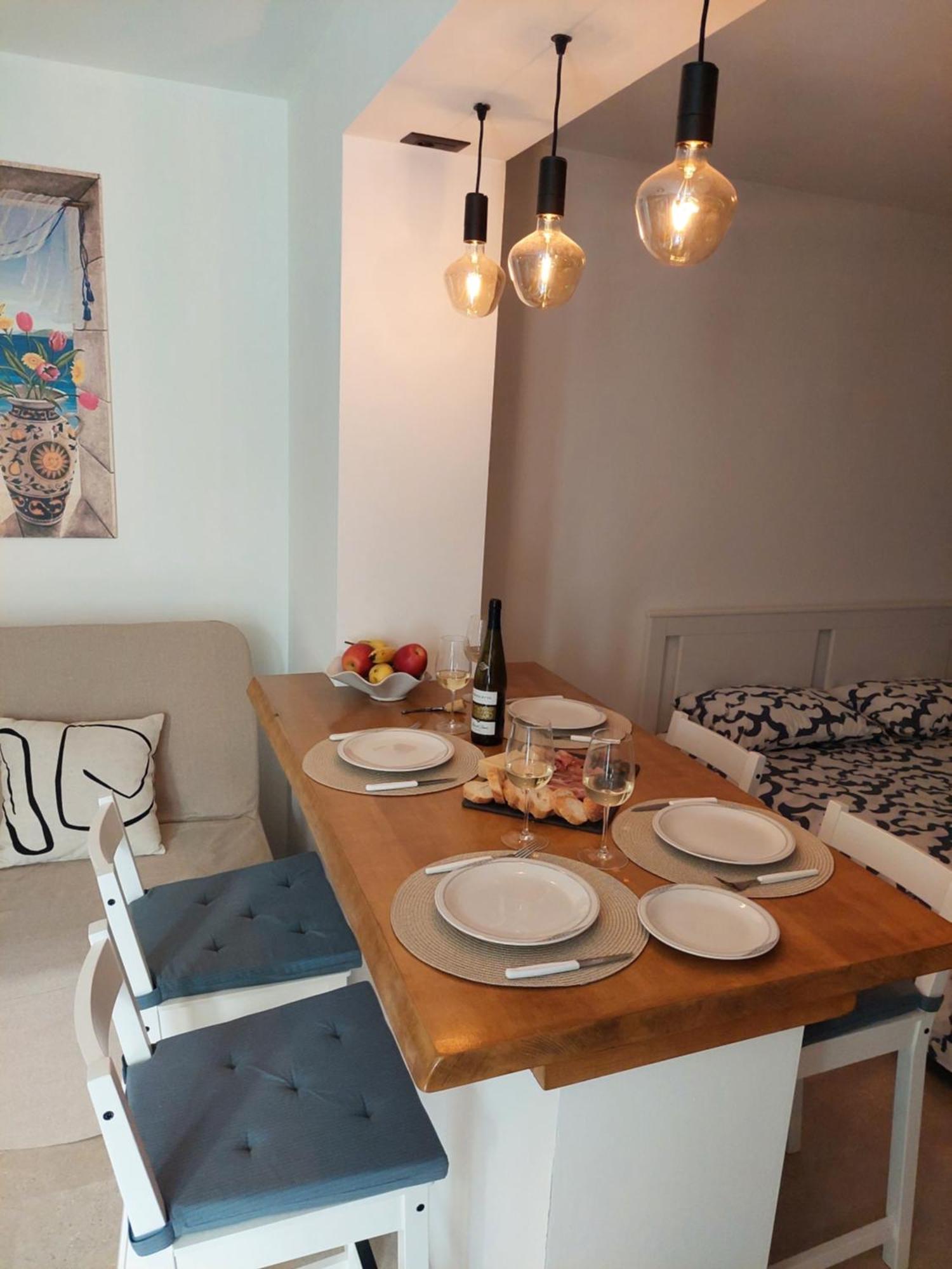 Apartamento Delizia Ankaran Exterior foto