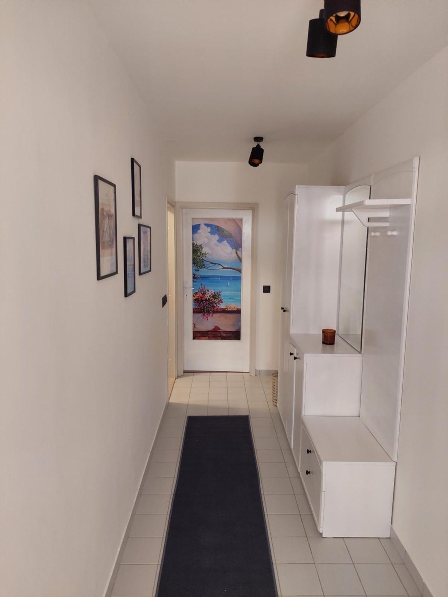 Apartamento Delizia Ankaran Exterior foto