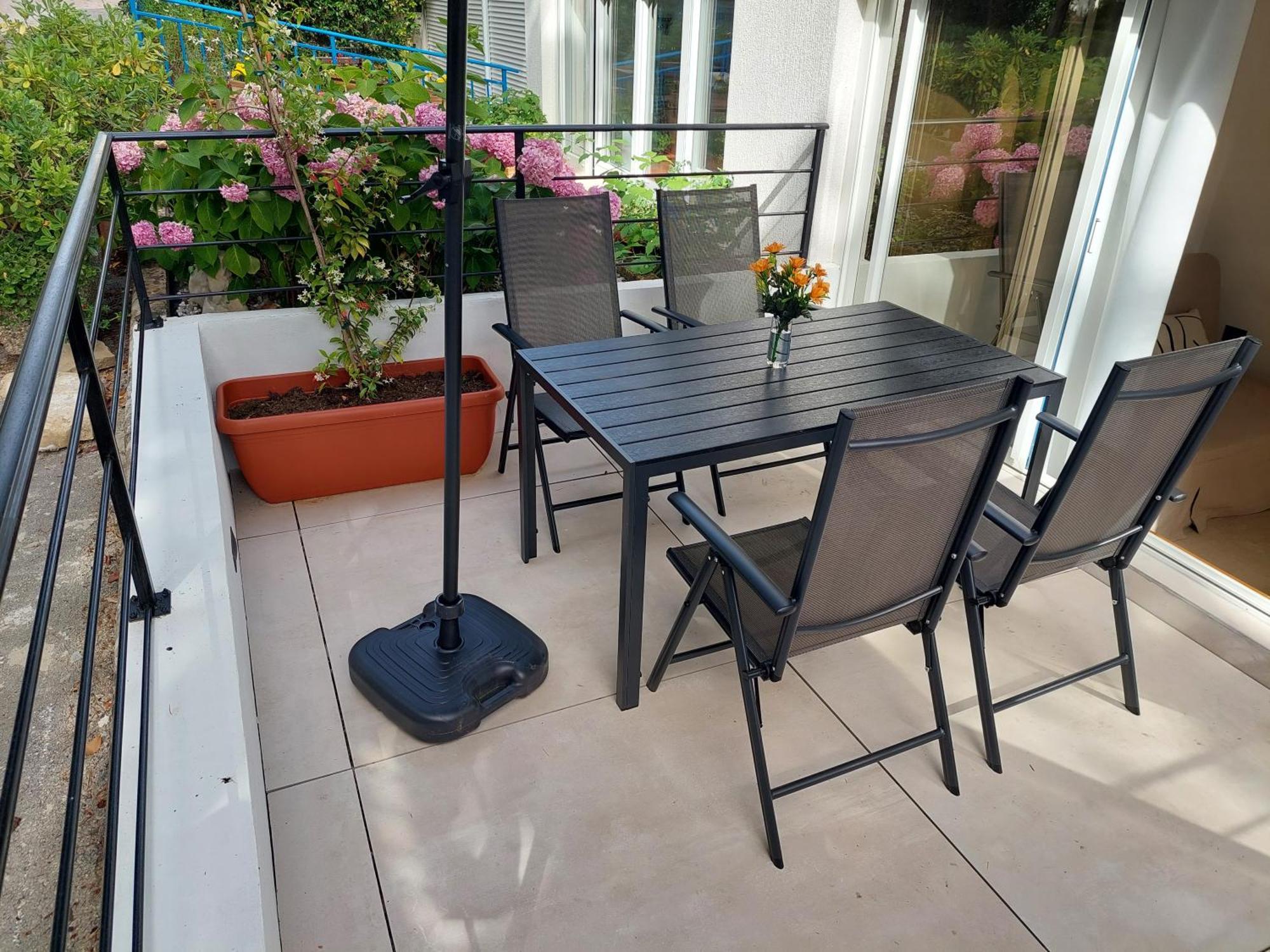 Apartamento Delizia Ankaran Exterior foto